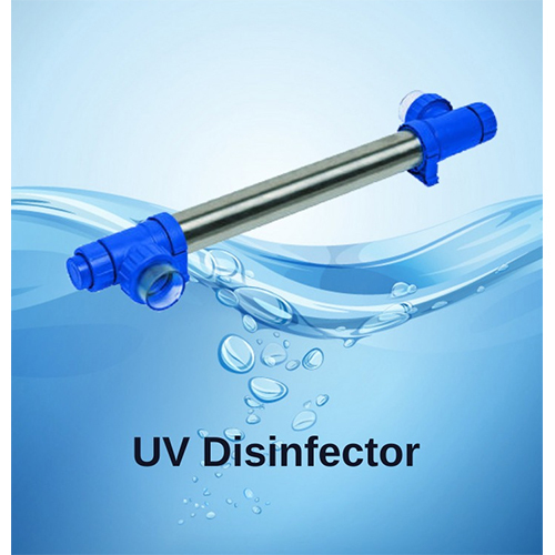 Uv Disinfector
