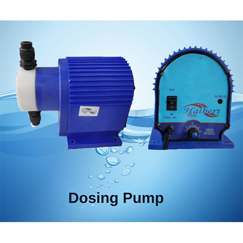 Dosing Pumps