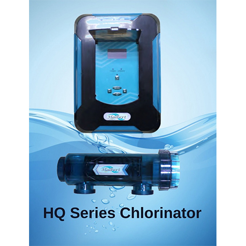 HQ Series Chlorinator