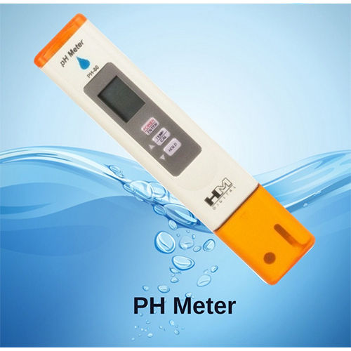 PH Meter