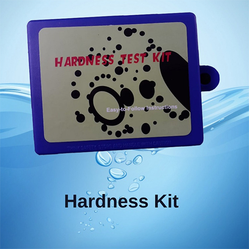 Hardness Kit
