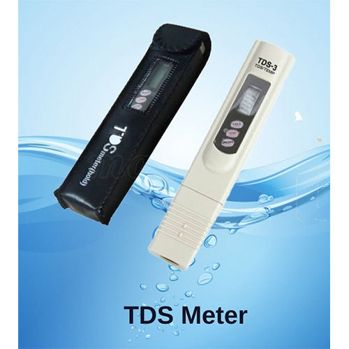 TDS Meter