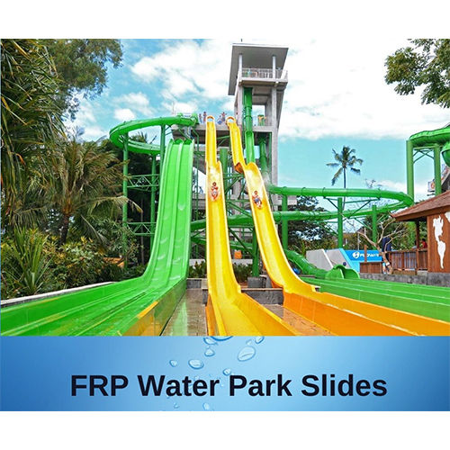 Water Slides