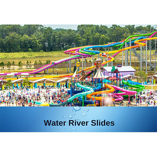 WATER RIVER SLIDES