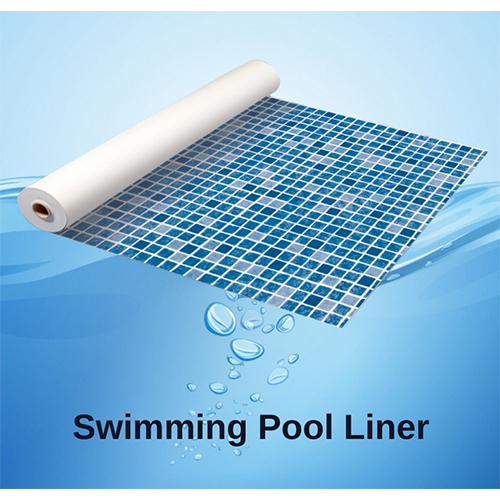 SWIMMING POOL LINERS 3