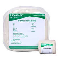 Ravamed Cotton Stockinette Grade: Medical