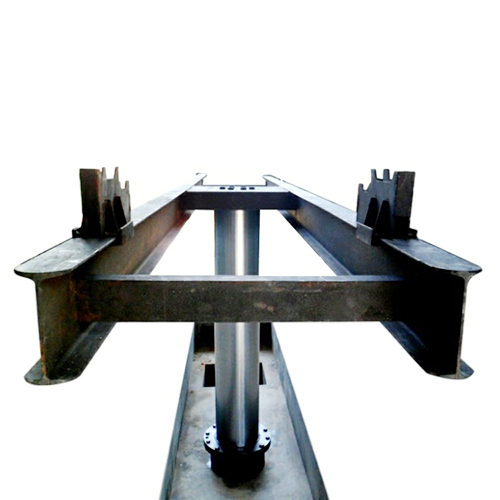 4 Ton Hydraulic Lift