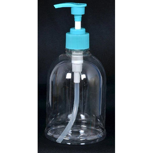 Handwash Pet Bottle