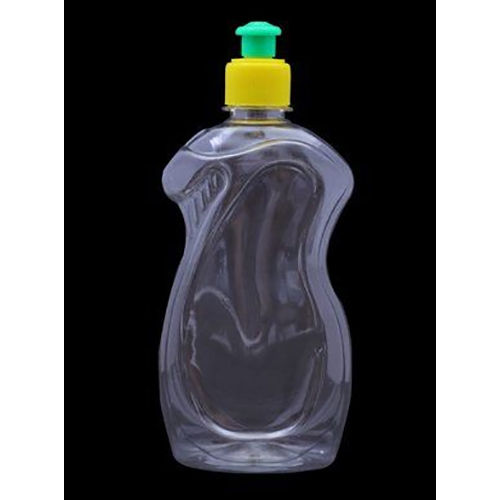 PET Dish Wash Bottle