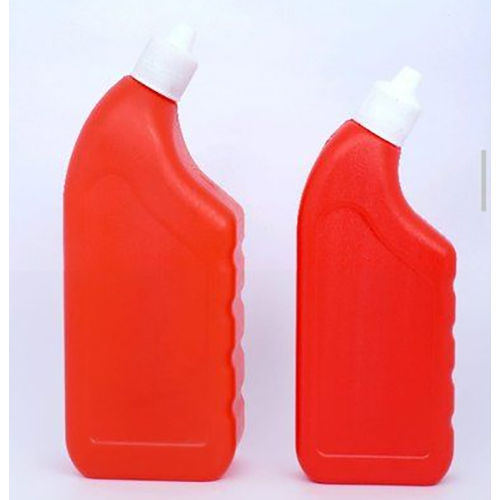 Bathroom Cleaner Bottle