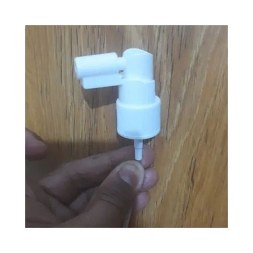 Micro Nozzle Spray Pump