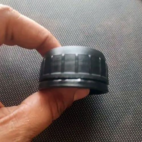 Lubricant Oil Bottle Cap