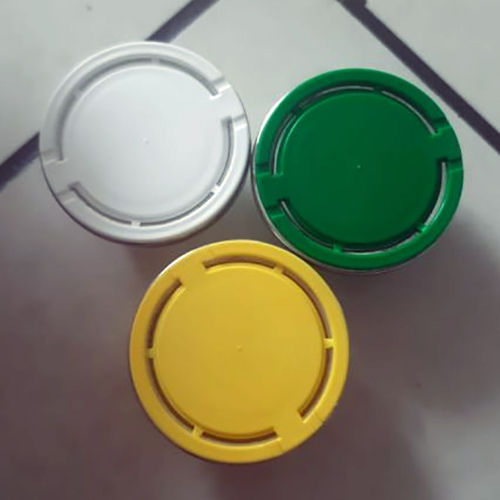 Multicolor Spout Caps