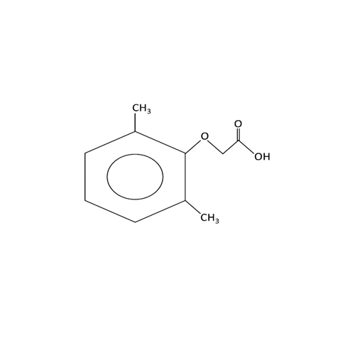 2 6 Dimethyl Phenoxy Acetic Acid