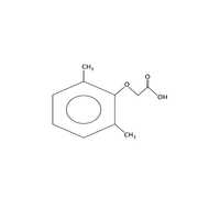 2 6 Dimethyl Phenoxy Acetic Acid Application: Active Pharmaceutical Ingredient