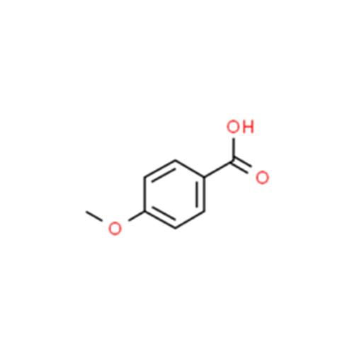 4-Methoxy Benzoic Acid
