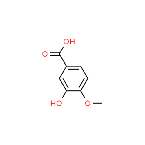 Isovanillic Acid