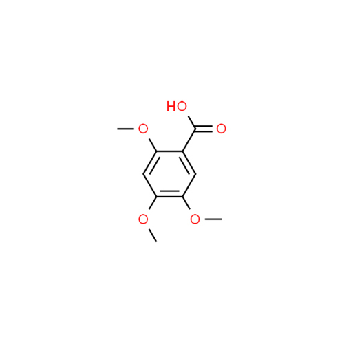 2 4 5 Trimethoxybenzoic Acid