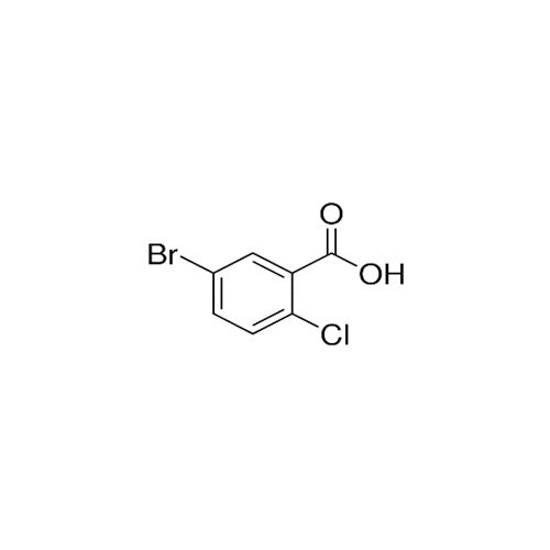 5-Bromo-2-Chloro Benzoic Acid