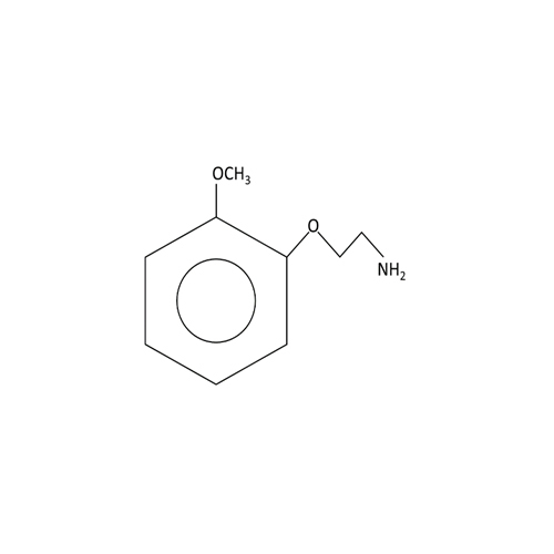 2-(2-Methoxy Phenoxy) Ethyl Amine