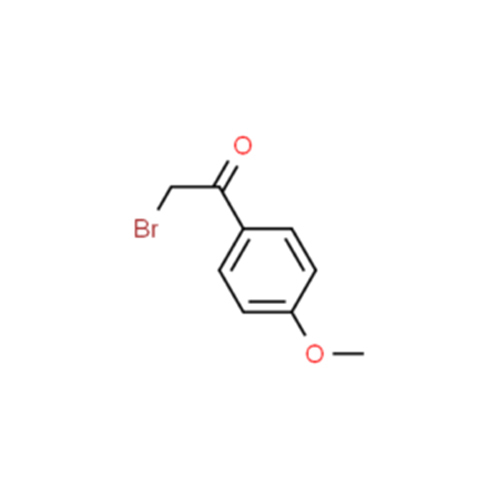 2-Bromo-4-Methoxy Acetophenone