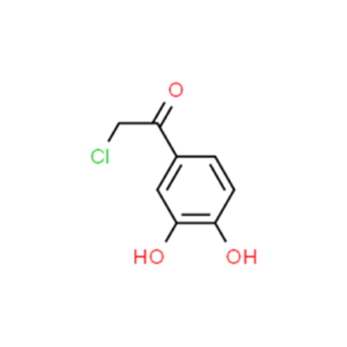 2 Chloro 3 4 Dihydroxy Acetophenone