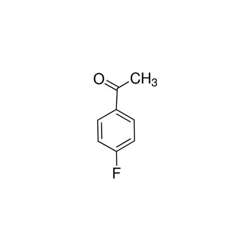 4 Fluoro Acetophenone