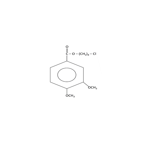 4 Chloro Butyl Veratrate