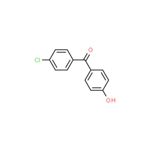 4 Chloro 4 Hydroxy Benzophenone