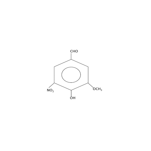 5 Nitro Vanillin