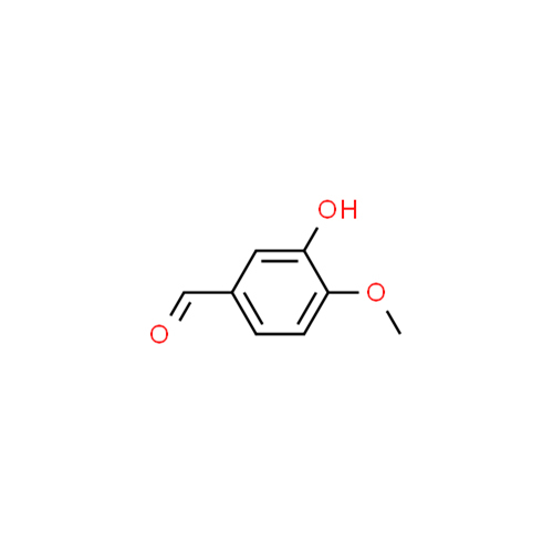 Isovanillin Chemical