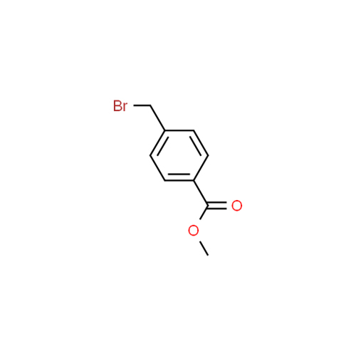 Methyl 4 Bromomethyl Benzoate