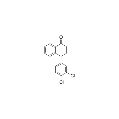 4-(3 4-Dichlorophenyl)-1-tetralone