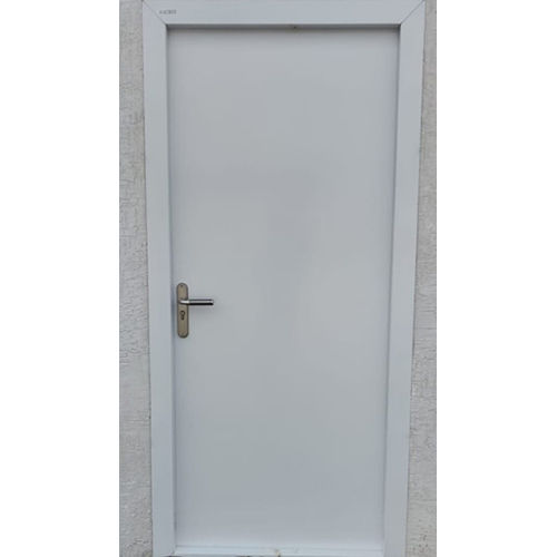 Safety Doors