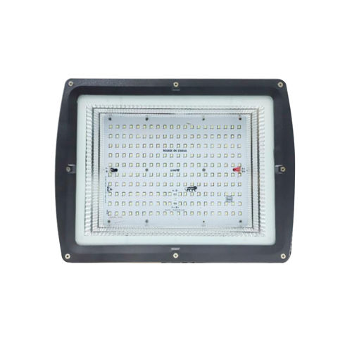 Led Back Choke Flood Light - Application: Industrial