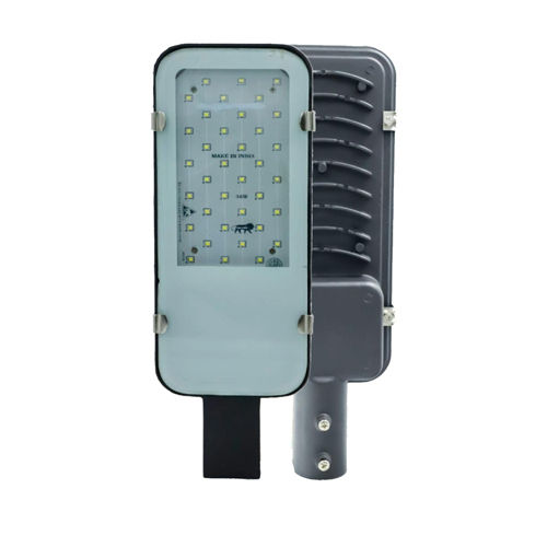 Led Glass Street Light Application: Industrial