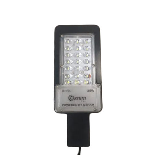 Led Street Light For Outdoor - Color: Black