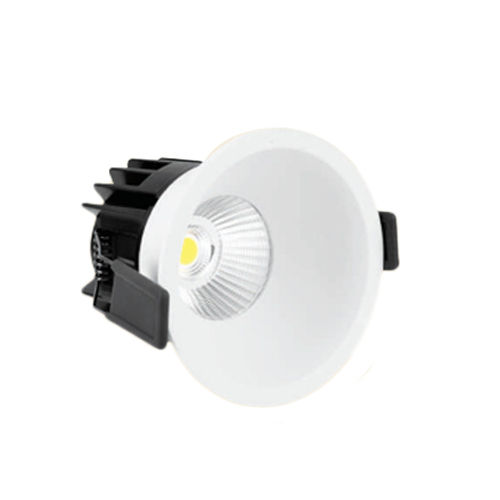 Indoor Deep Cob Light Application: Industrial