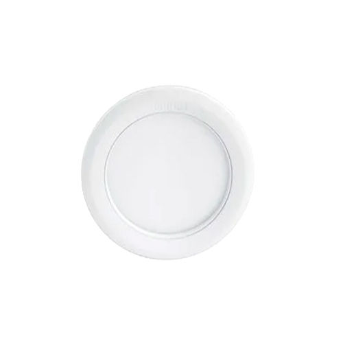 Led Round Panel Light - Application: Industrial