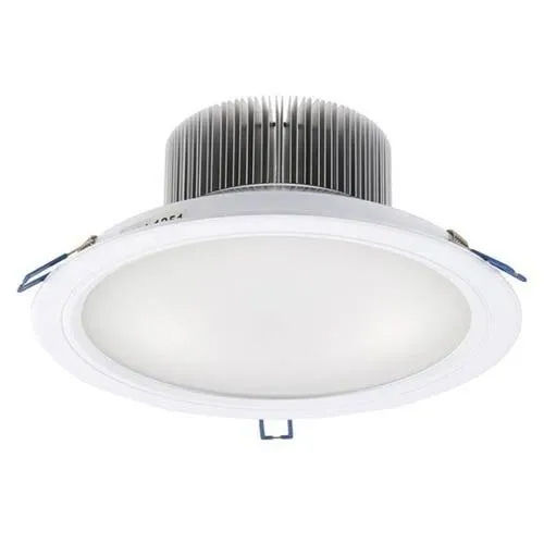 Round LED Downlight