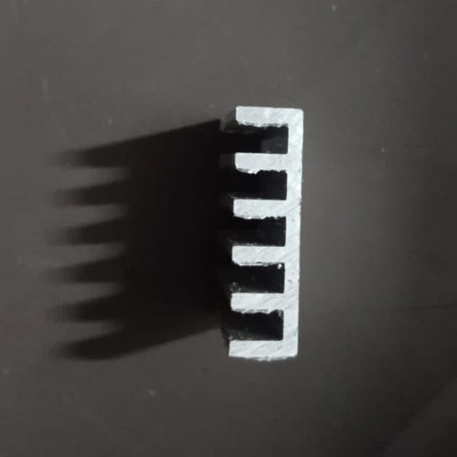 40 x 50 Heat Sink