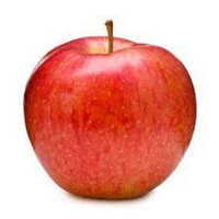Red Delicious Apple - Iqf Non-peeled Variety, Sweet Taste With Crisp Texture, Deep Crimson Color  