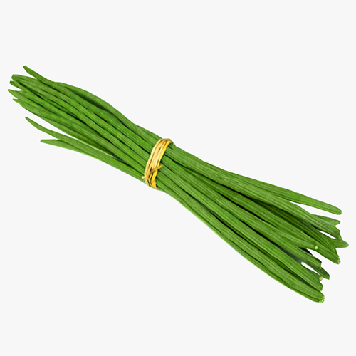 Fresh Beans - Fresh, Normal Moisture, Raw Processing Form | Crisp Texture, Versatile Culinary Uses, Ideal for Casseroles and Soups