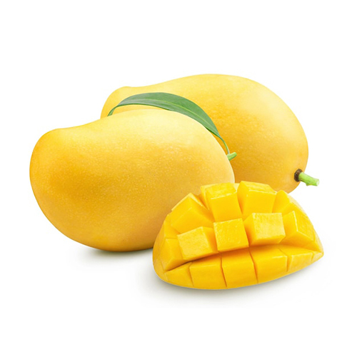 Fresh Mango - Sweet Tropical Delight | Common Cultivation, Non-Peeled, IQF Freezing, Normal Taste, Versatile for Culinary Creations
