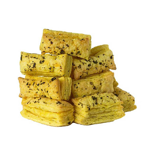 Methi Khari Pack Size: 250 Gms