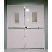 Fire Rated Glass Door