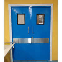 Hospital Fire Rated Door