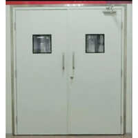 Mild Steel Fire Rated Hollow Door