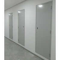 Fire Shaft Doors