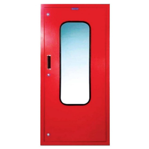 Fire Shaft Door